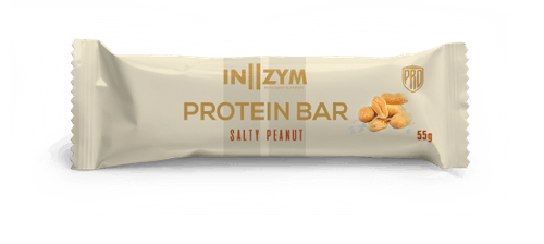PROTEINBAR MED SALTY PEANUT